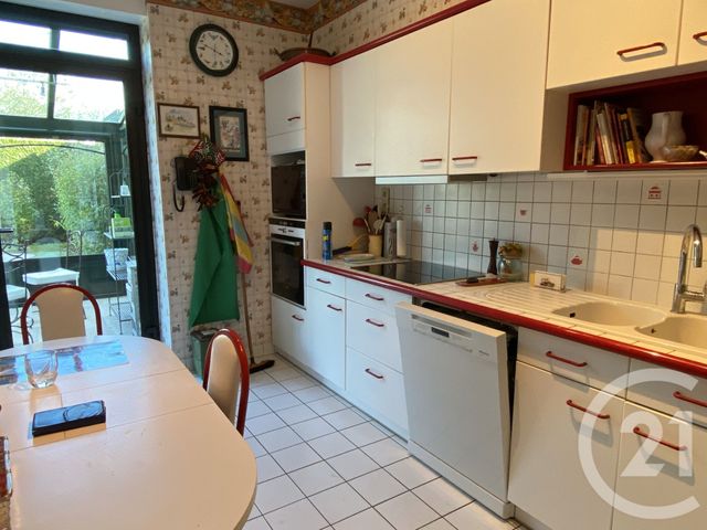 maison à vendre - 5 pièces - 206.0 m2 - MAGNY COURS - 58 - BOURGOGNE - Century 21 Confluences