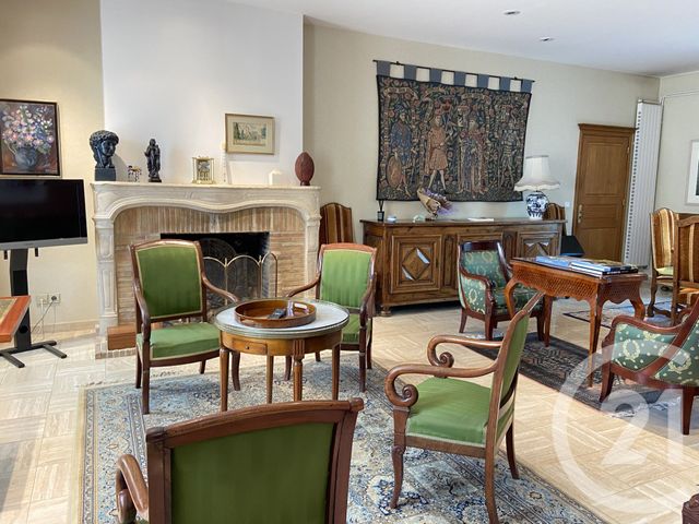 maison à vendre - 5 pièces - 206.0 m2 - MAGNY COURS - 58 - BOURGOGNE - Century 21 Confluences