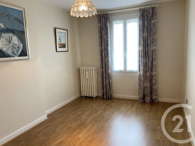 maison à vendre - 5 pièces - 206.0 m2 - MAGNY COURS - 58 - BOURGOGNE - Century 21 Confluences