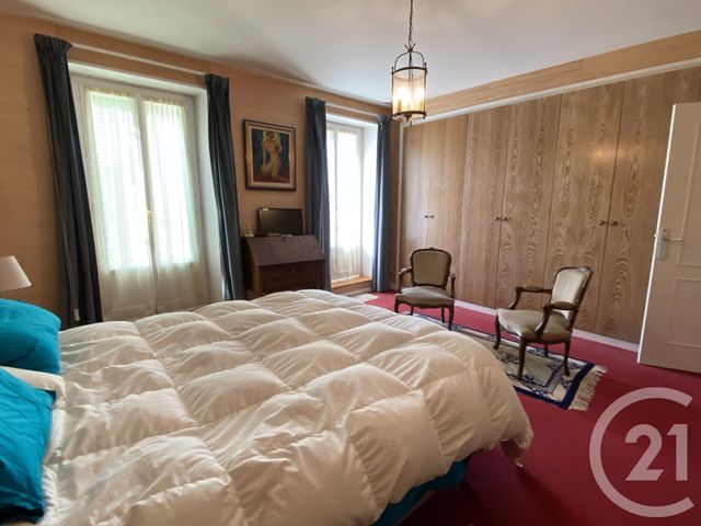 maison à vendre - 5 pièces - 206.0 m2 - MAGNY COURS - 58 - BOURGOGNE - Century 21 Confluences