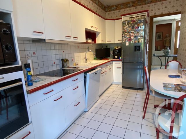 maison à vendre - 5 pièces - 206.0 m2 - MAGNY COURS - 58 - BOURGOGNE - Century 21 Confluences