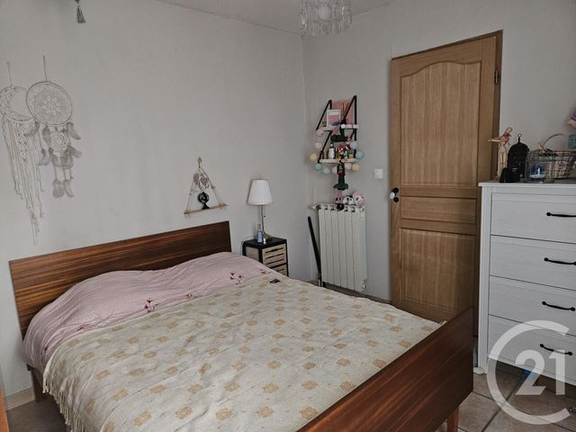 maison à vendre - 6 pièces - 140.0 m2 - ST PIERRE LE MOUTIER - 58 - BOURGOGNE - Century 21 Confluences