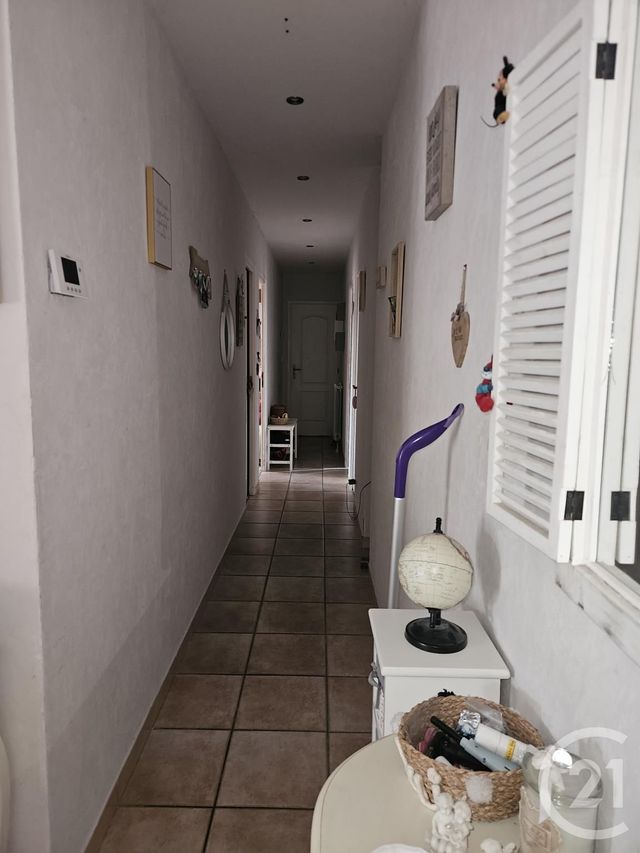 maison à vendre - 6 pièces - 140.0 m2 - ST PIERRE LE MOUTIER - 58 - BOURGOGNE - Century 21 Confluences