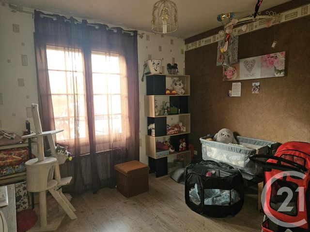 maison à vendre - 6 pièces - 140.0 m2 - ST PIERRE LE MOUTIER - 58 - BOURGOGNE - Century 21 Confluences