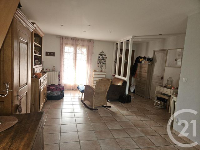 maison à vendre - 6 pièces - 140.0 m2 - ST PIERRE LE MOUTIER - 58 - BOURGOGNE - Century 21 Confluences