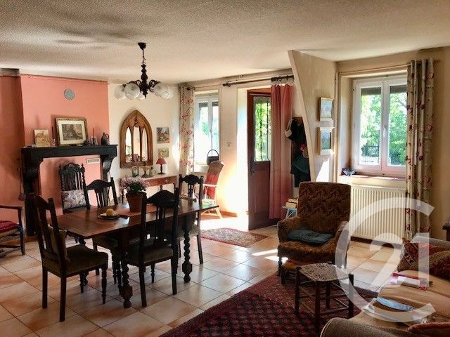 maison à vendre - 4 pièces - 90.0 m2 - NEUILLY EN DUN - 18 - CENTRE - Century 21 Confluences