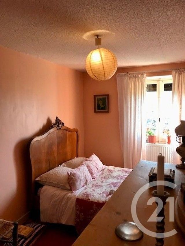 maison à vendre - 4 pièces - 90.0 m2 - NEUILLY EN DUN - 18 - CENTRE - Century 21 Confluences