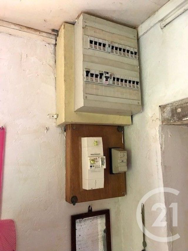 maison à vendre - 4 pièces - 90.0 m2 - NEUILLY EN DUN - 18 - CENTRE - Century 21 Confluences