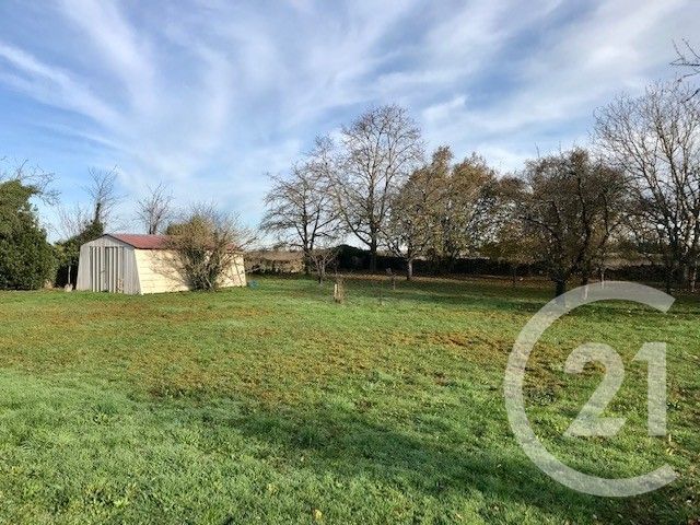 maison à vendre - 4 pièces - 90.0 m2 - NEUILLY EN DUN - 18 - CENTRE - Century 21 Confluences