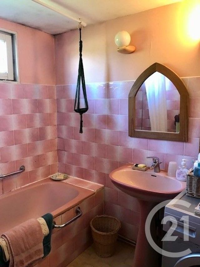 maison à vendre - 4 pièces - 90.0 m2 - NEUILLY EN DUN - 18 - CENTRE - Century 21 Confluences