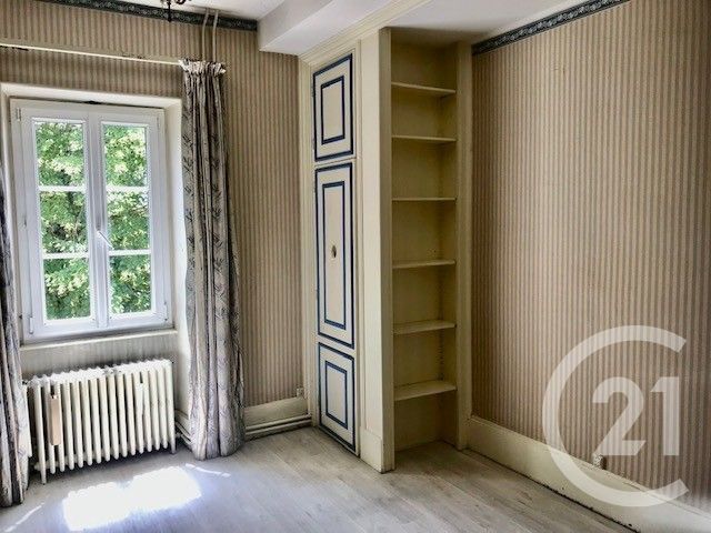 maison à vendre - 11 pièces - 233.23 m2 - BLET - 18 - CENTRE - Century 21 Confluences