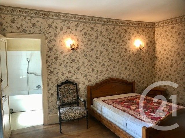 maison à vendre - 11 pièces - 233.23 m2 - BLET - 18 - CENTRE - Century 21 Confluences