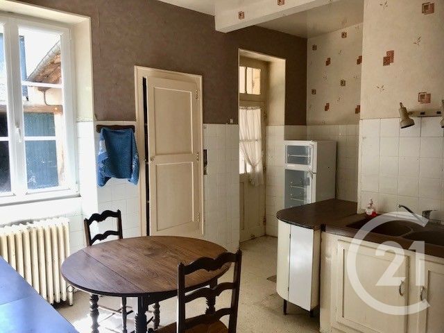 maison à vendre - 11 pièces - 233.23 m2 - BLET - 18 - CENTRE - Century 21 Confluences