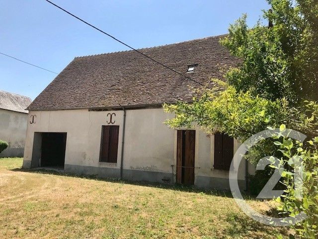 maison à vendre - 11 pièces - 233.23 m2 - BLET - 18 - CENTRE - Century 21 Confluences