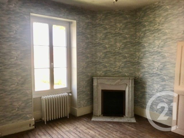 maison à vendre - 11 pièces - 233.23 m2 - BLET - 18 - CENTRE - Century 21 Confluences