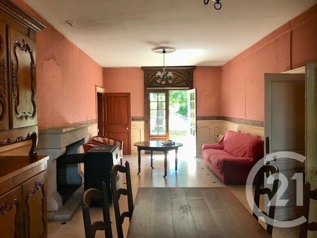 maison à vendre - 11 pièces - 233.23 m2 - BLET - 18 - CENTRE - Century 21 Confluences