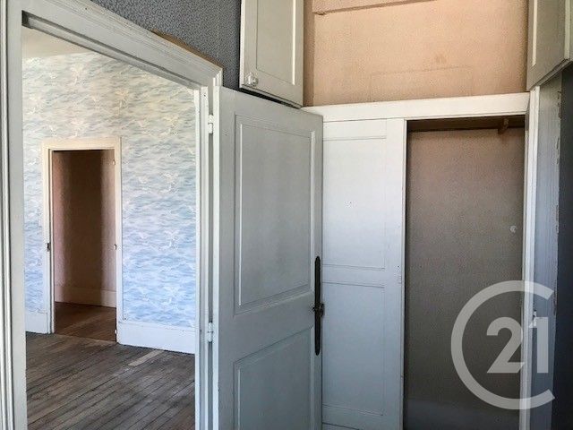 maison à vendre - 11 pièces - 233.23 m2 - BLET - 18 - CENTRE - Century 21 Confluences