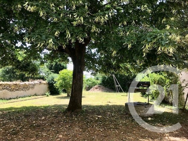 maison à vendre - 11 pièces - 233.23 m2 - BLET - 18 - CENTRE - Century 21 Confluences