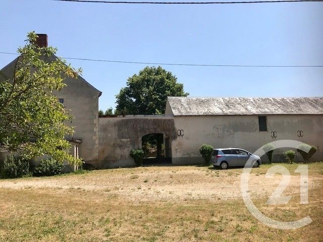 maison à vendre - 11 pièces - 233.23 m2 - BLET - 18 - CENTRE - Century 21 Confluences