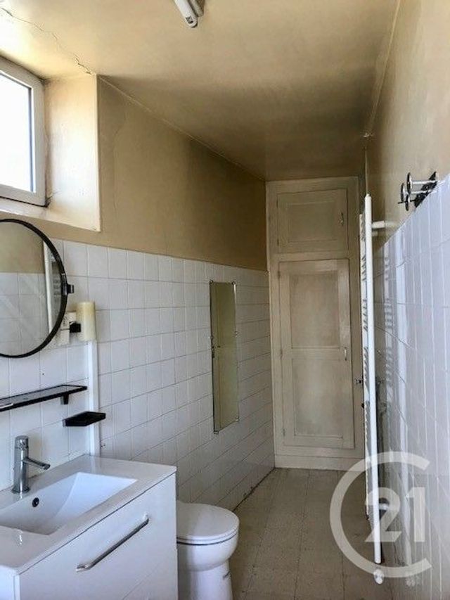 maison à vendre - 11 pièces - 233.23 m2 - BLET - 18 - CENTRE - Century 21 Confluences