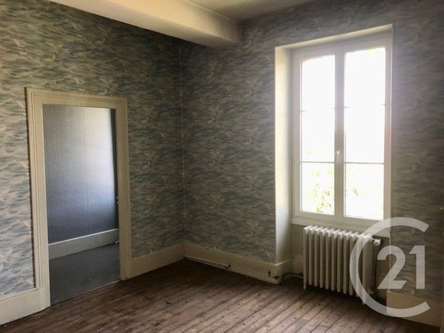 maison à vendre - 11 pièces - 233.23 m2 - BLET - 18 - CENTRE - Century 21 Confluences