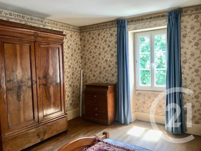 maison à vendre - 11 pièces - 233.23 m2 - BLET - 18 - CENTRE - Century 21 Confluences
