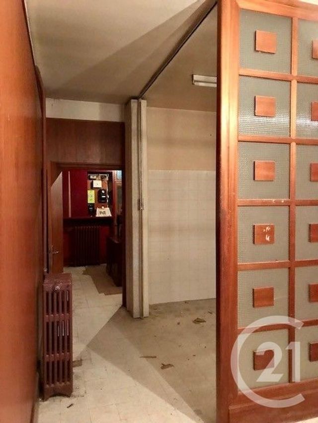 maison à vendre - 11 pièces - 233.23 m2 - BLET - 18 - CENTRE - Century 21 Confluences