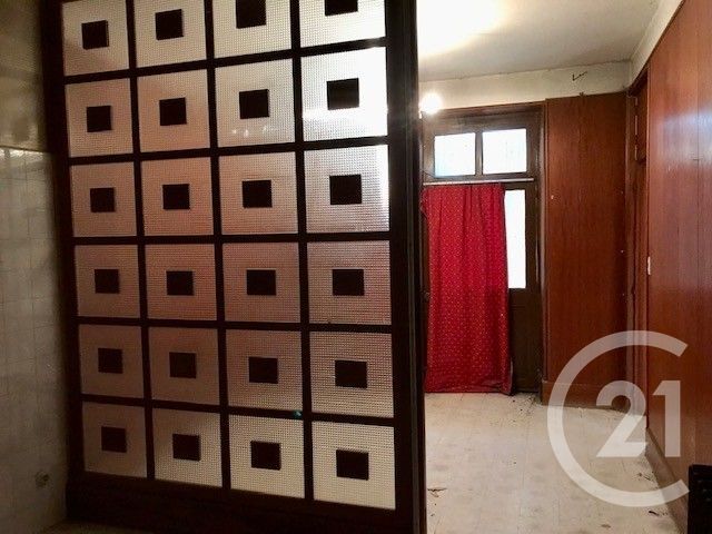 maison à vendre - 11 pièces - 233.23 m2 - BLET - 18 - CENTRE - Century 21 Confluences