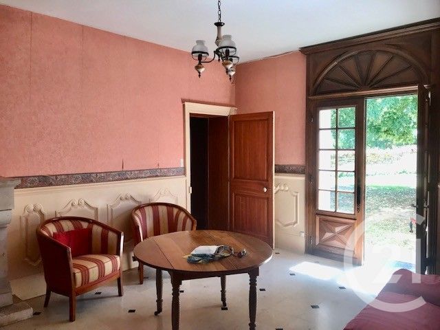 maison à vendre - 11 pièces - 233.23 m2 - BLET - 18 - CENTRE - Century 21 Confluences