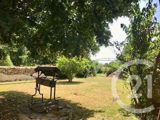maison à vendre - 11 pièces - 233.23 m2 - BLET - 18 - CENTRE - Century 21 Confluences