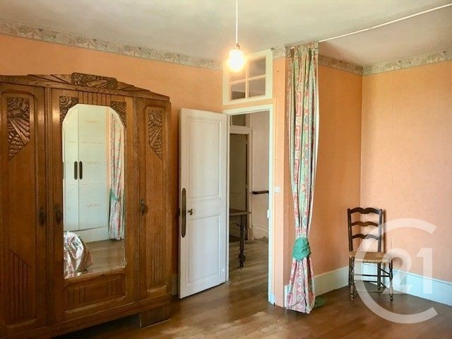 maison à vendre - 11 pièces - 233.23 m2 - BLET - 18 - CENTRE - Century 21 Confluences