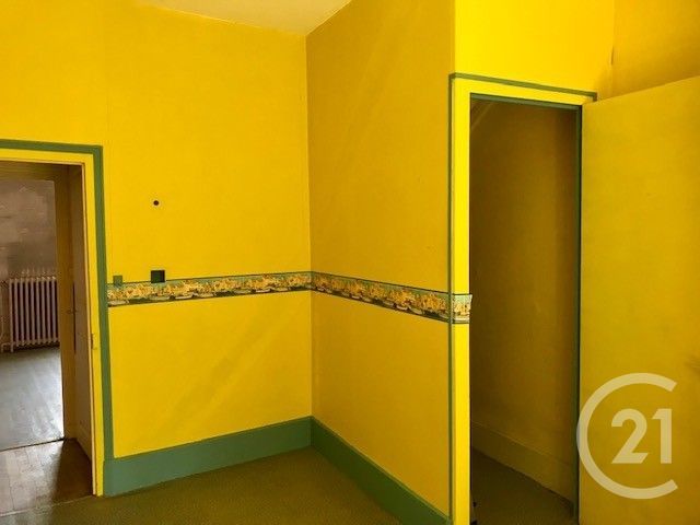 maison à vendre - 11 pièces - 233.23 m2 - BLET - 18 - CENTRE - Century 21 Confluences
