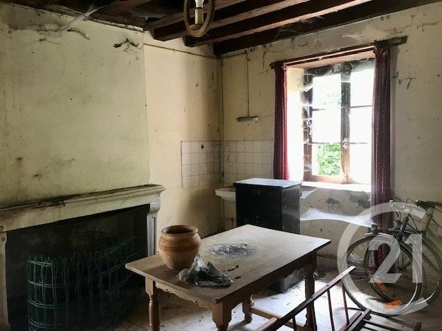 maison à vendre - 11 pièces - 233.23 m2 - BLET - 18 - CENTRE - Century 21 Confluences