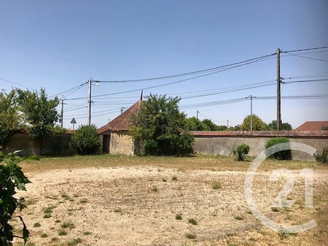 maison à vendre - 11 pièces - 233.23 m2 - BLET - 18 - CENTRE - Century 21 Confluences