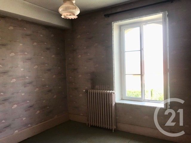 maison à vendre - 11 pièces - 233.23 m2 - BLET - 18 - CENTRE - Century 21 Confluences