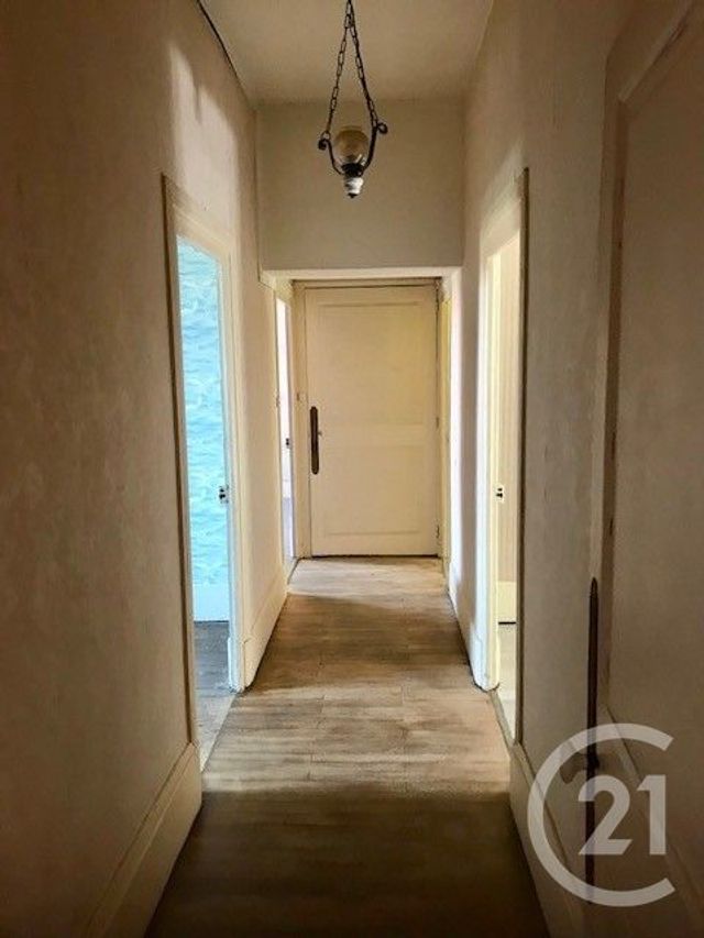 maison à vendre - 11 pièces - 233.23 m2 - BLET - 18 - CENTRE - Century 21 Confluences
