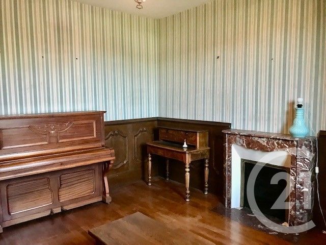 maison à vendre - 11 pièces - 233.23 m2 - BLET - 18 - CENTRE - Century 21 Confluences