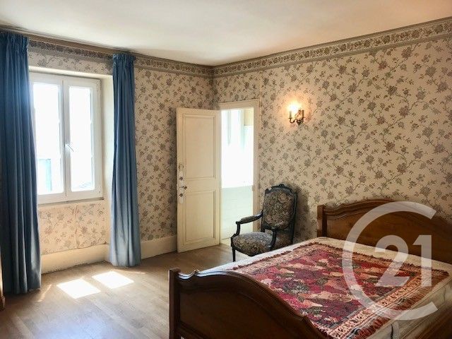 maison à vendre - 11 pièces - 233.23 m2 - BLET - 18 - CENTRE - Century 21 Confluences
