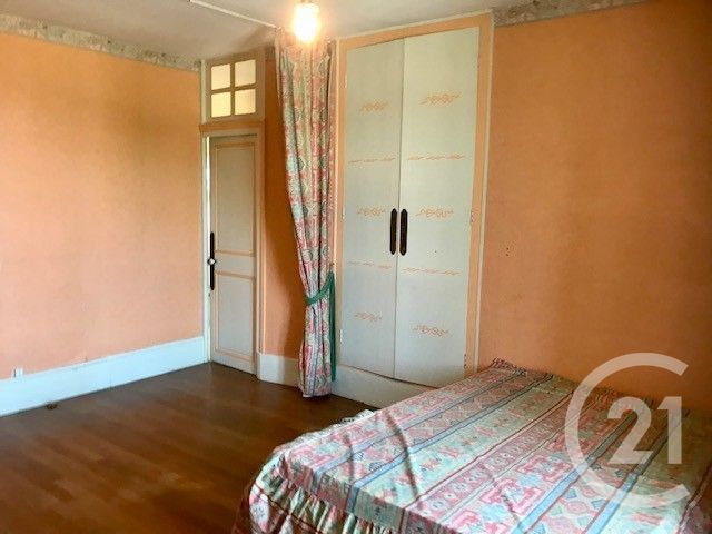 maison à vendre - 11 pièces - 233.23 m2 - BLET - 18 - CENTRE - Century 21 Confluences