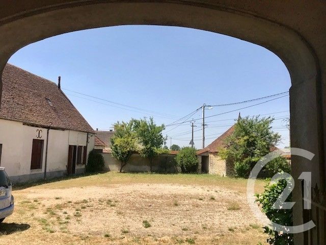 maison à vendre - 11 pièces - 233.23 m2 - BLET - 18 - CENTRE - Century 21 Confluences