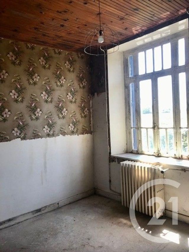 maison à vendre - 11 pièces - 233.23 m2 - BLET - 18 - CENTRE - Century 21 Confluences