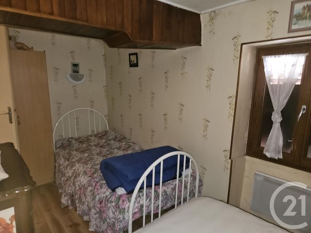 maison à vendre - 3 pièces - 60.0 m2 - ST PIERRE LE MOUTIER - 58 - BOURGOGNE - Century 21 Confluences