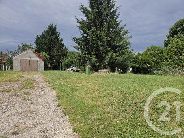 maison à vendre - 3 pièces - 60.0 m2 - ST PIERRE LE MOUTIER - 58 - BOURGOGNE - Century 21 Confluences