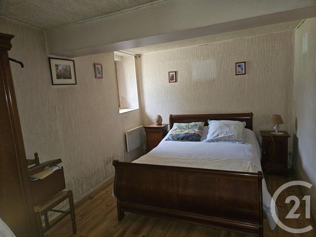 maison à vendre - 3 pièces - 60.0 m2 - ST PIERRE LE MOUTIER - 58 - BOURGOGNE - Century 21 Confluences