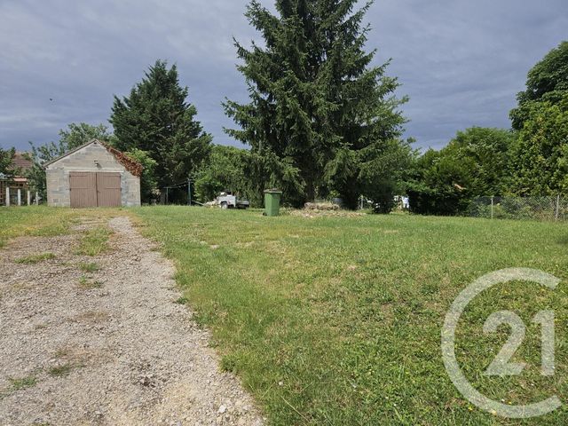 maison à vendre - 3 pièces - 60.0 m2 - ST PIERRE LE MOUTIER - 58 - BOURGOGNE - Century 21 Confluences
