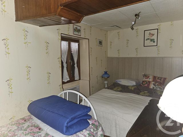 maison à vendre - 3 pièces - 60.0 m2 - ST PIERRE LE MOUTIER - 58 - BOURGOGNE - Century 21 Confluences