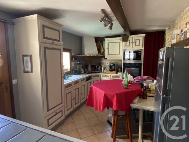 maison à vendre - 3 pièces - 94.3 m2 - AUGY SUR AUBOIS - 18 - CENTRE - Century 21 Confluences