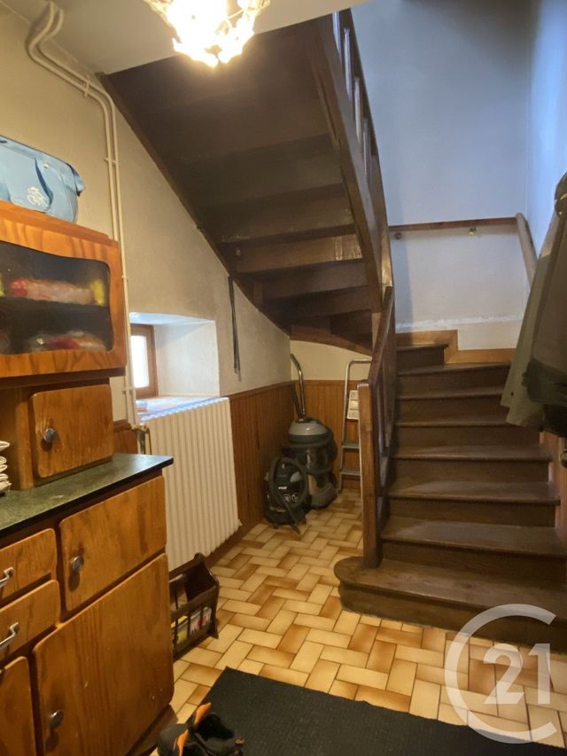 maison à vendre - 4 pièces - 108.0 m2 - LIVRY - 58 - BOURGOGNE - Century 21 Confluences