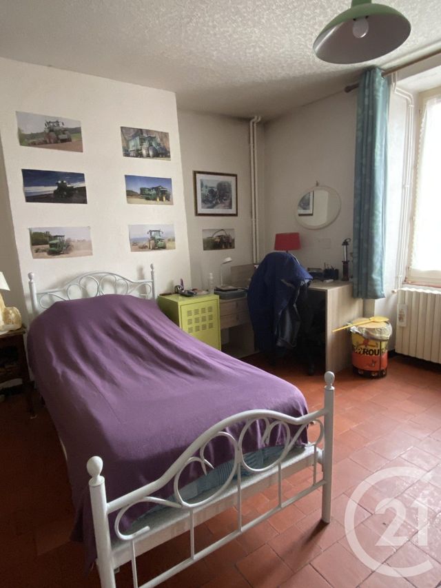 maison à vendre - 4 pièces - 108.0 m2 - LIVRY - 58 - BOURGOGNE - Century 21 Confluences