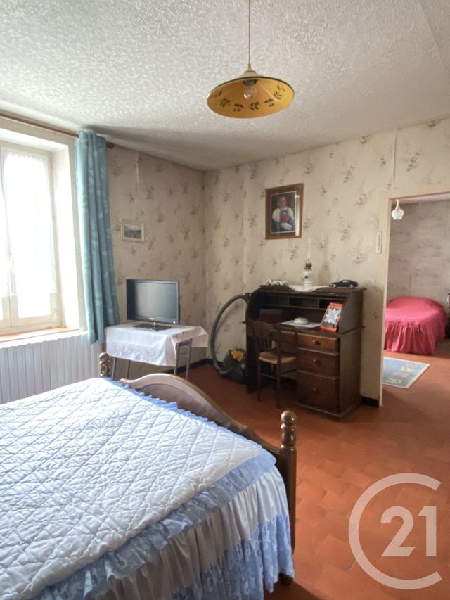 maison à vendre - 4 pièces - 108.0 m2 - LIVRY - 58 - BOURGOGNE - Century 21 Confluences